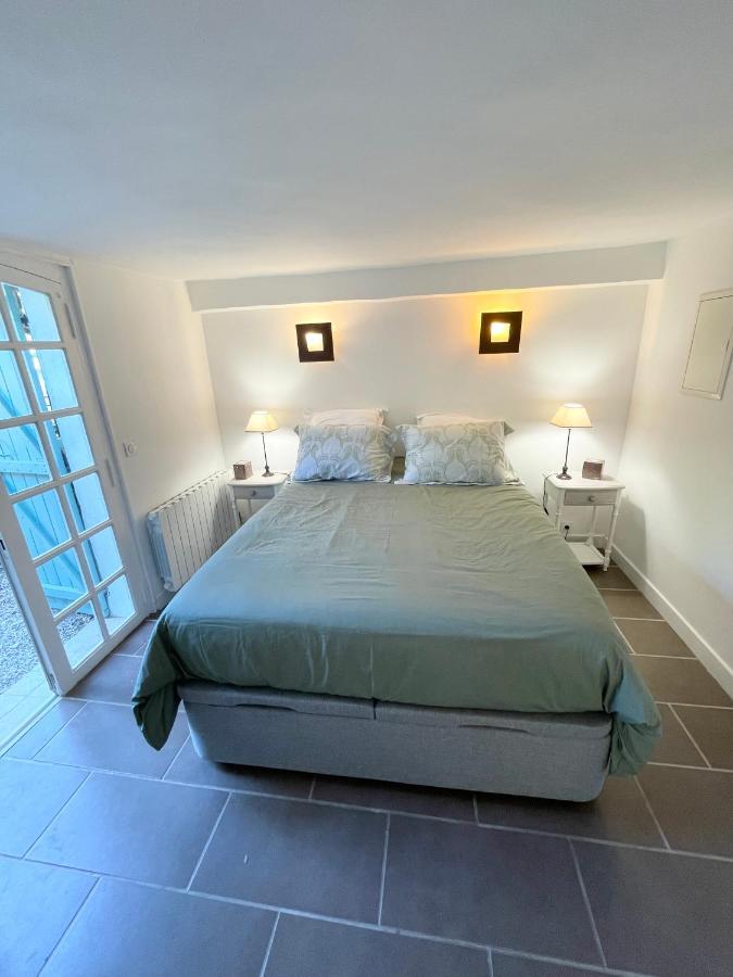 Villa Canzomy Saint-Paul-de-Vence Kültér fotó
